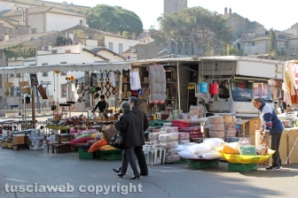 La fiera dell'Annunziata
