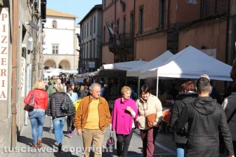 La fiera dell'Annunziata