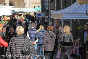 La fiera dell'Annunziata