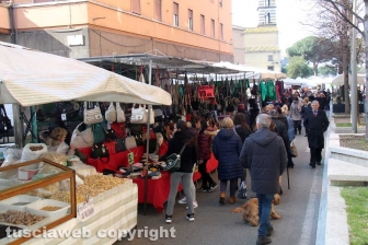 La fiera dell'Annunziata