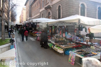 La fiera dell'Annunziata