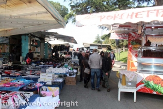 La fiera dell'Annunziata