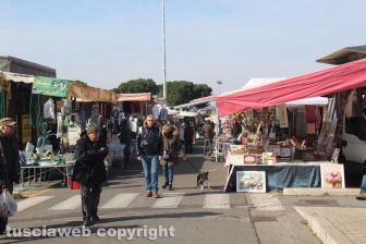 La fiera dell'Annunziata