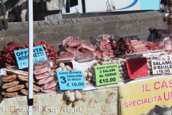 La fiera dell'Annunziata
