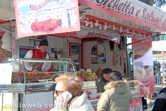 La fiera dell'Annunziata