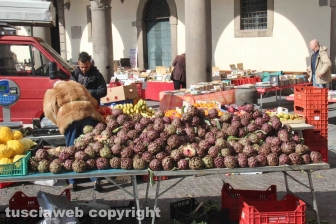La fiera dell'Annunziata