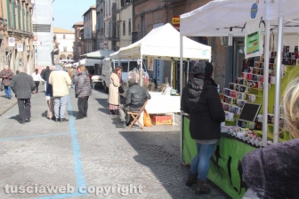 La fiera dell'Annunziata