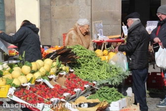 La fiera dell'Annunziata