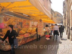 La fiera dell\'Annunziata