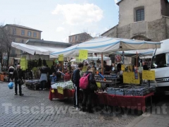 La fiera dell\'Annunziata