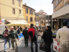 La fiera dell\'Annunziata