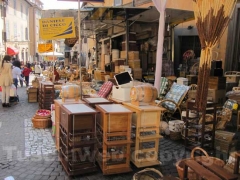 La fiera dell\'Annunziata
