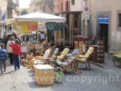 La fiera dell\'Annunziata