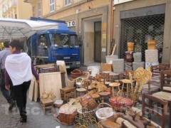 La fiera dell\'Annunziata