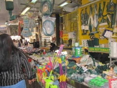La fiera dell\'Annunziata