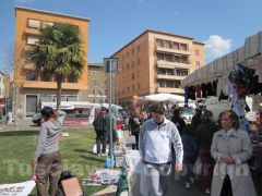 La fiera dell\'Annunziata