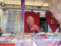 La fiera dell\'Annunziata