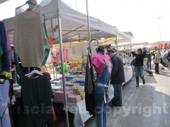 La fiera dell\'Annunziata