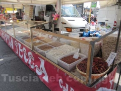 La fiera dell\'Annunziata