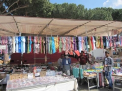 La fiera dell\'Annunziata