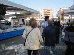 La fiera dell\'Annunziata