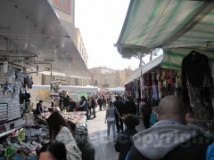 La fiera dell\'Annunziata