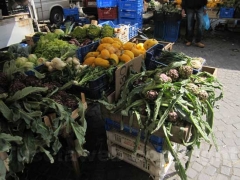 La fiera dell\'Annunziata