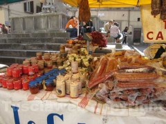 La fiera dell\'Annunziata