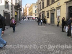 La fiera dell\'Annunziata