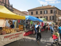 La fiera dell\'Annunziata