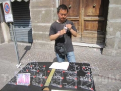 La fiera dell\'Annunziata