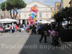 La fiera dell\'Annunziata