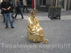 La fiera dell\'Annunziata