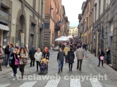 La fiera dell\'Annunziata