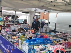 La fiera dell\'Annunziata
