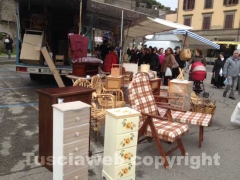 La fiera dell\'Annunziata