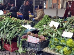 La fiera dell\'Annunziata