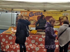 La fiera dell\'Annunziata