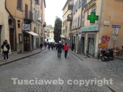 La fiera dell\'Annunziata