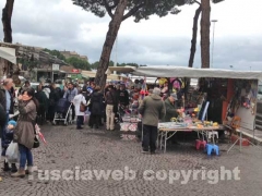 La fiera dell\'Annunziata