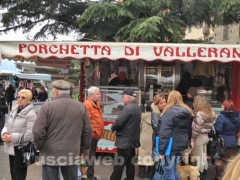 La fiera dell\'Annunziata