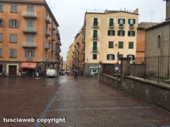 La fiera dell\'Annunziata