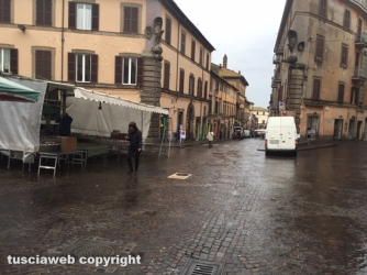 La fiera dell\'Annunziata