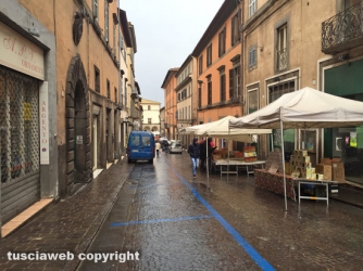La fiera dell\'Annunziata