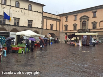 La fiera dell\'Annunziata