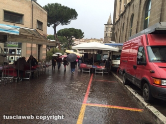 La fiera dell\'Annunziata