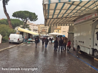 La fiera dell\'Annunziata