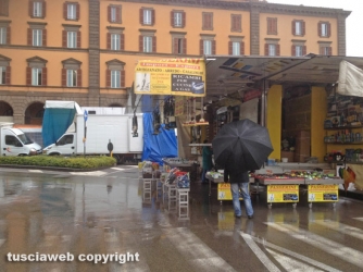 La fiera dell\'Annunziata