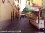 La fiera di santa Rosa