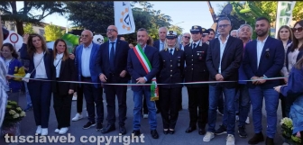La fiera di Tuscania